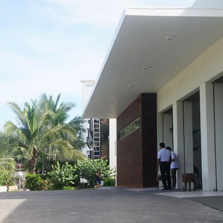 Costa Pacifica Resort Baler Dış mekan fotoğraf