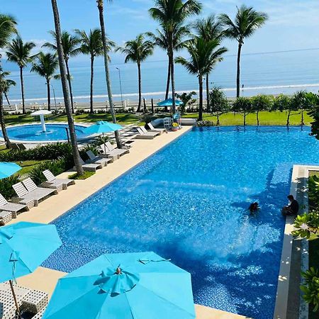 Costa Pacifica Resort Baler Dış mekan fotoğraf