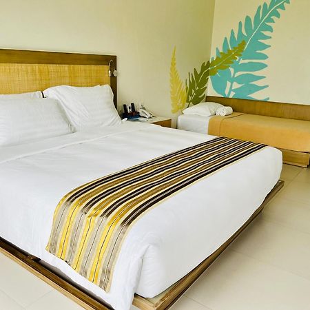 Costa Pacifica Resort Baler Dış mekan fotoğraf