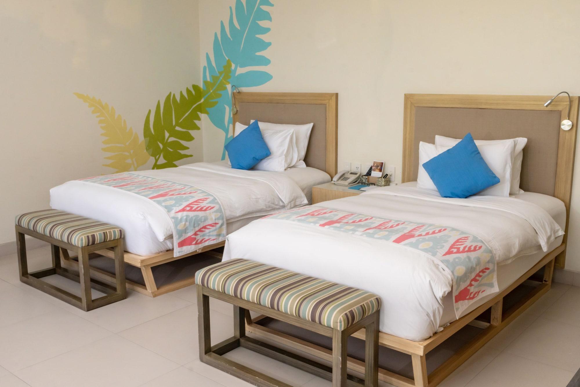 Costa Pacifica Resort Baler Dış mekan fotoğraf