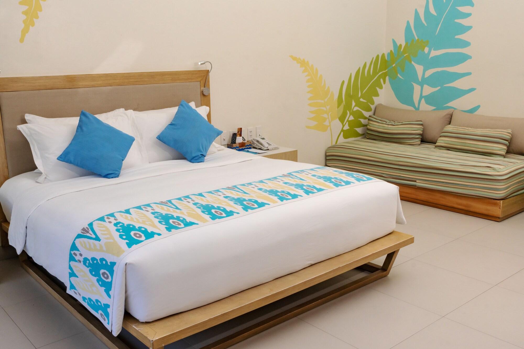 Costa Pacifica Resort Baler Dış mekan fotoğraf