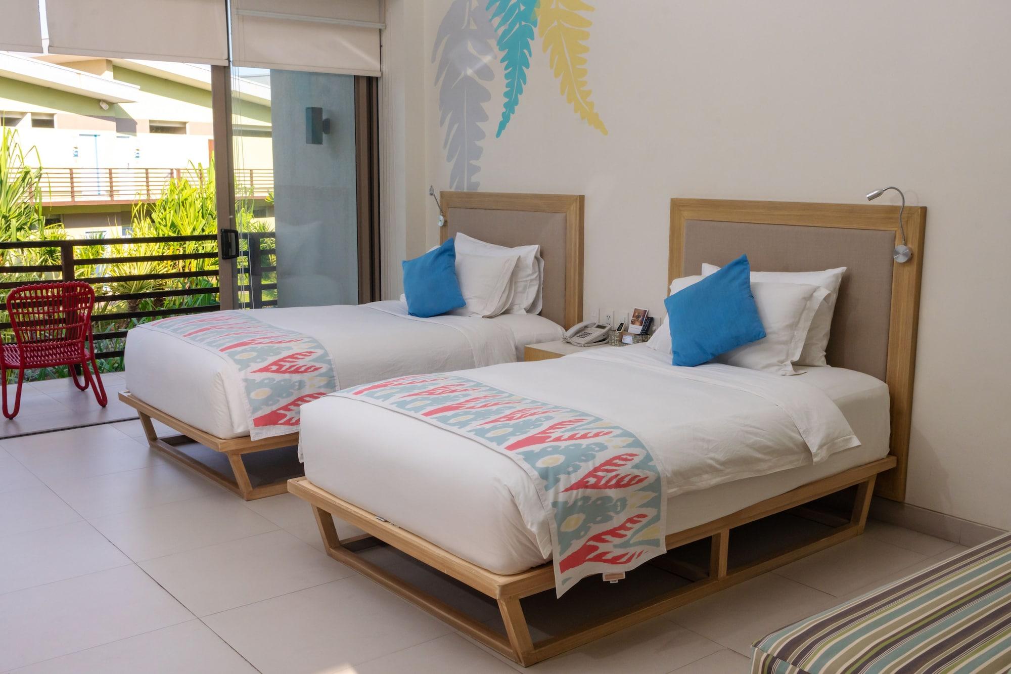 Costa Pacifica Resort Baler Dış mekan fotoğraf