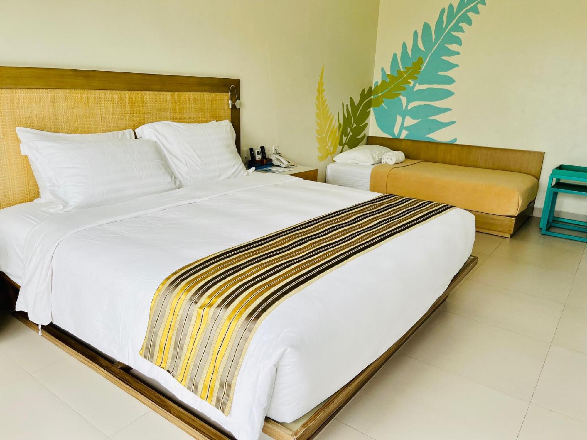 Costa Pacifica Resort Baler Dış mekan fotoğraf