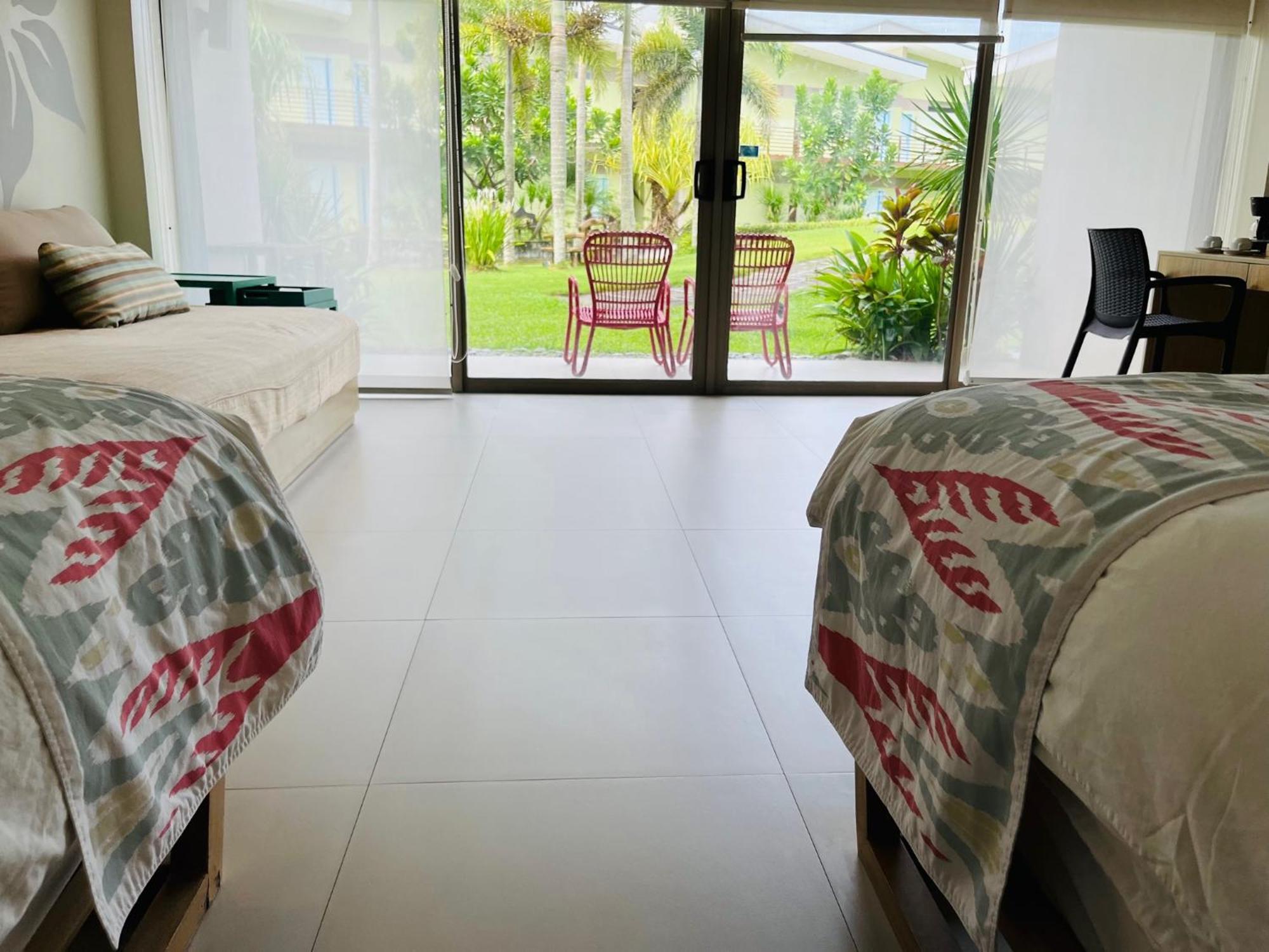 Costa Pacifica Resort Baler Dış mekan fotoğraf