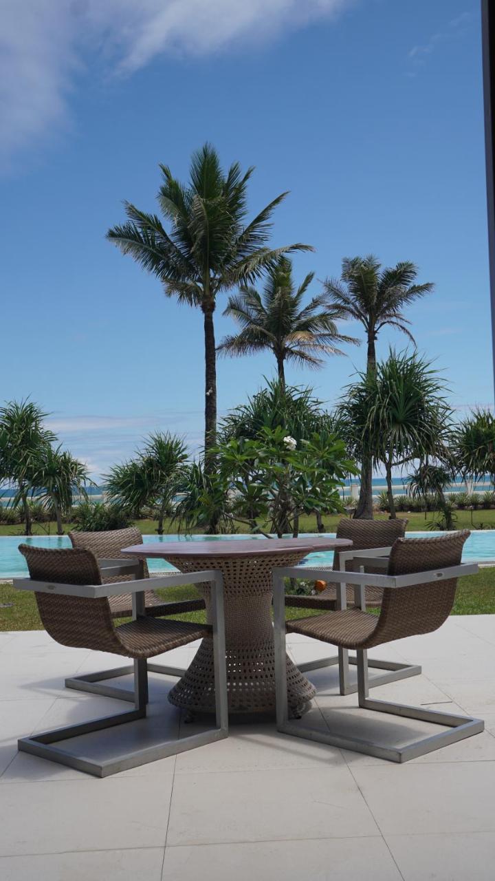 Costa Pacifica Resort Baler Dış mekan fotoğraf