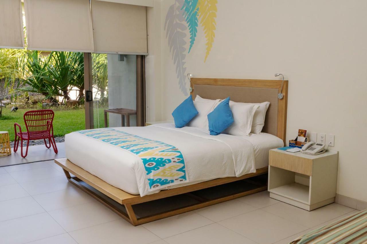 Costa Pacifica Resort Baler Dış mekan fotoğraf