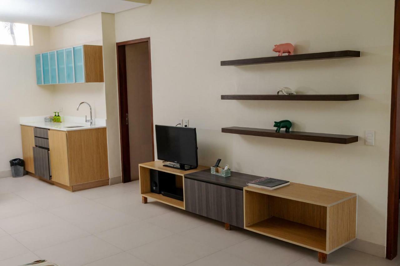 Costa Pacifica Resort Baler Dış mekan fotoğraf