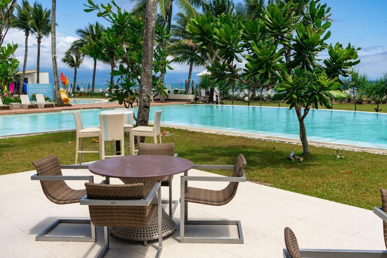 Costa Pacifica Resort Baler Dış mekan fotoğraf