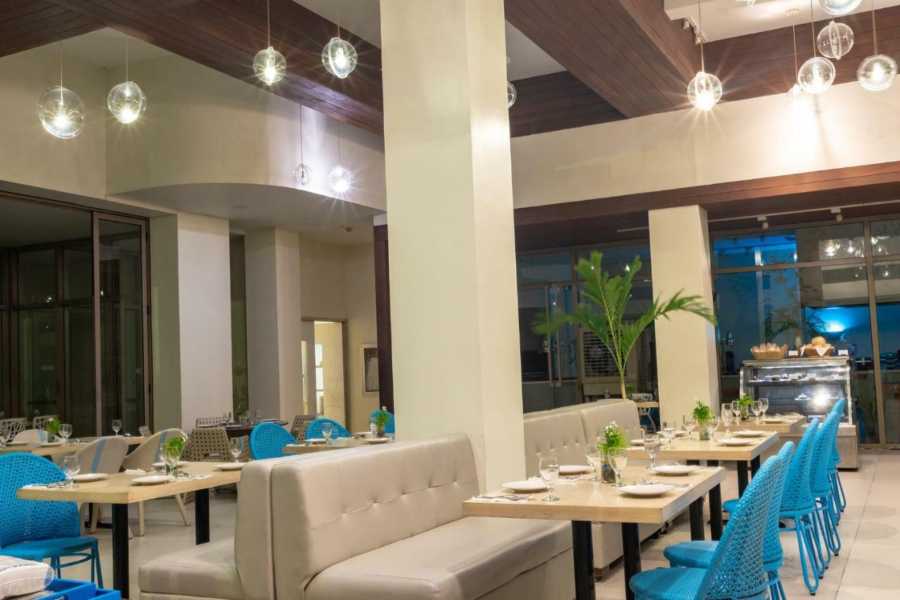 Costa Pacifica Resort Baler Dış mekan fotoğraf
