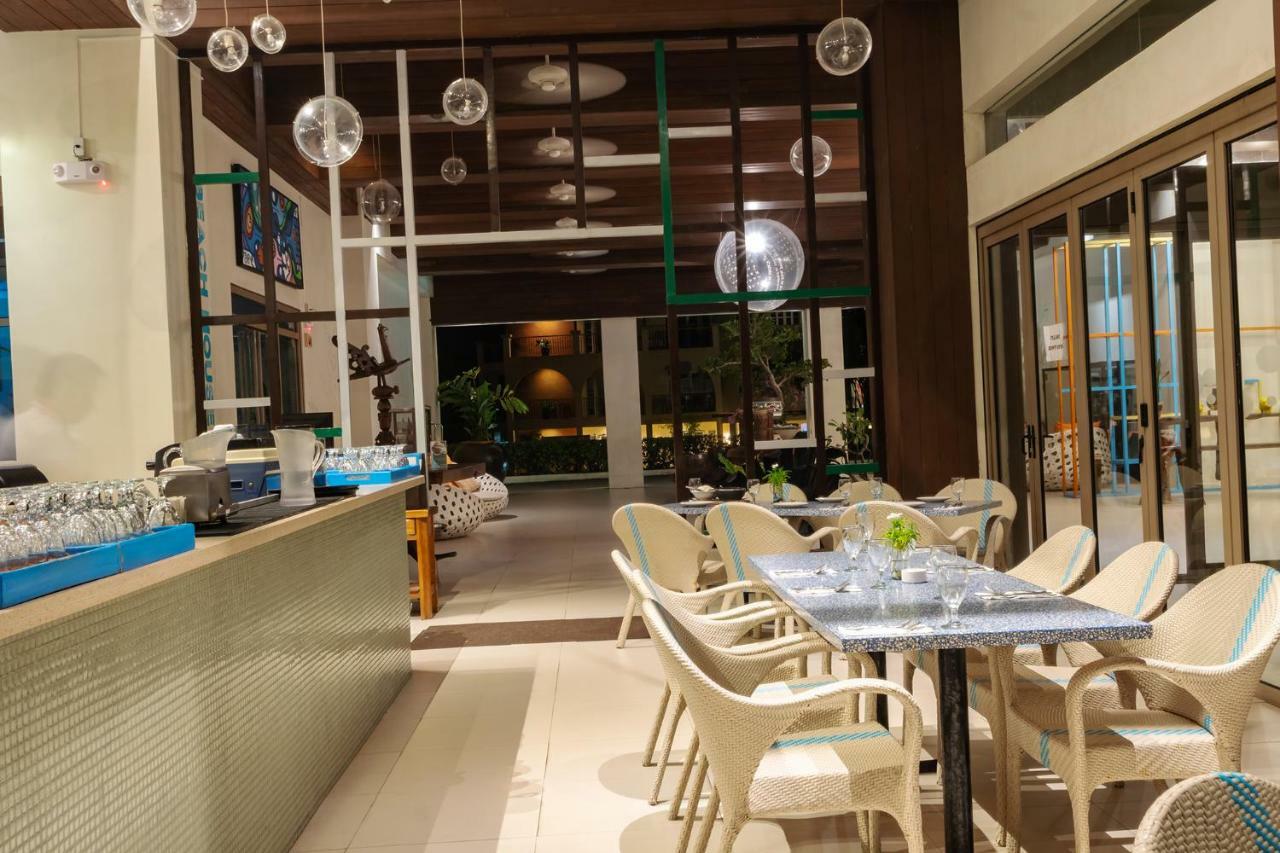Costa Pacifica Resort Baler Dış mekan fotoğraf