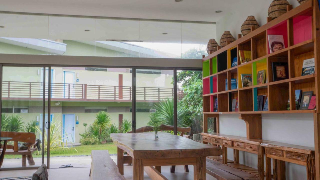 Costa Pacifica Resort Baler Dış mekan fotoğraf