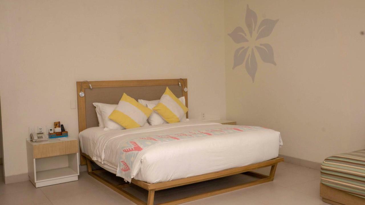 Costa Pacifica Resort Baler Dış mekan fotoğraf