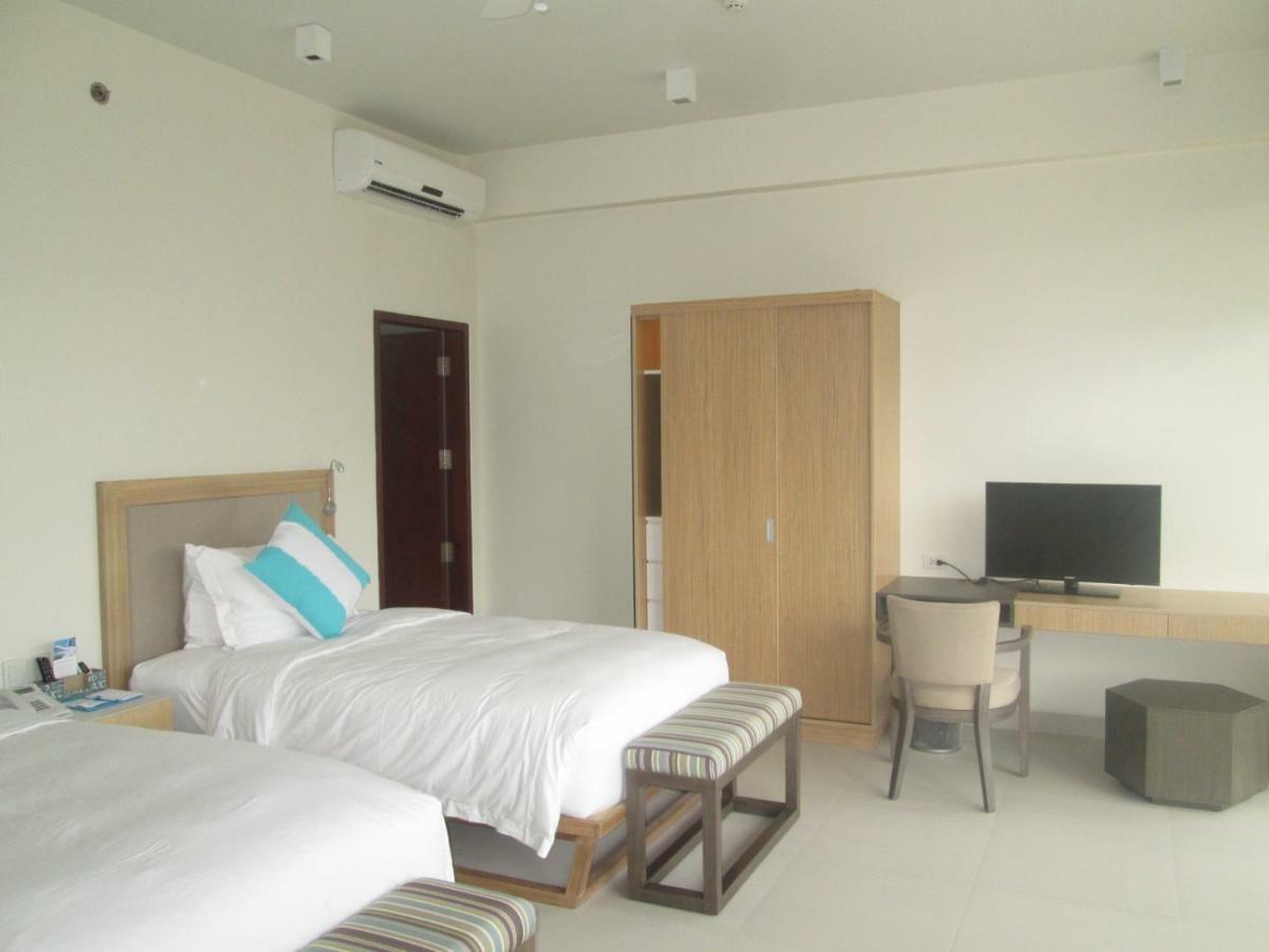 Costa Pacifica Resort Baler Dış mekan fotoğraf