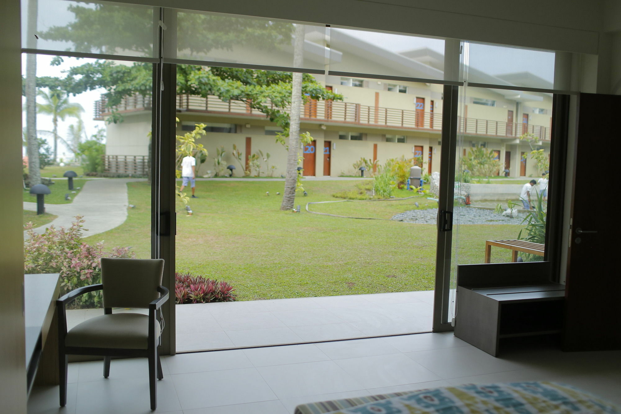 Costa Pacifica Resort Baler Dış mekan fotoğraf