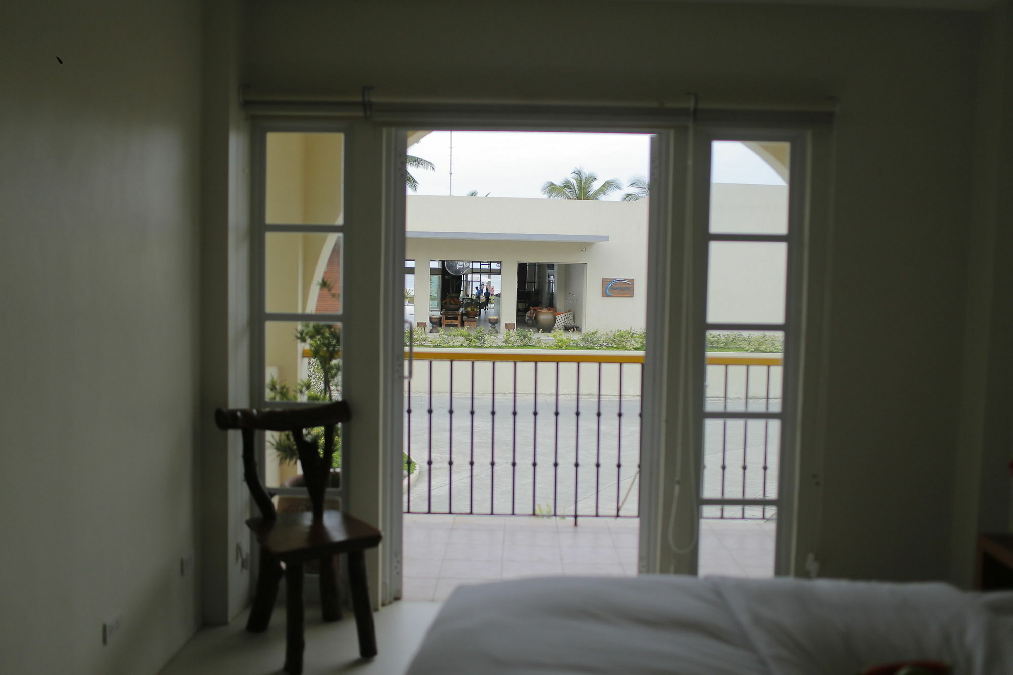 Costa Pacifica Resort Baler Dış mekan fotoğraf