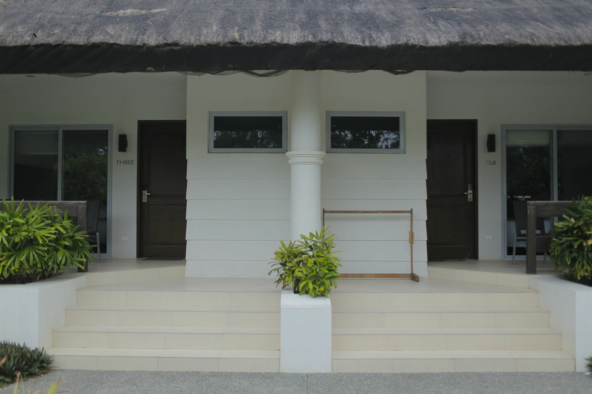 Costa Pacifica Resort Baler Dış mekan fotoğraf
