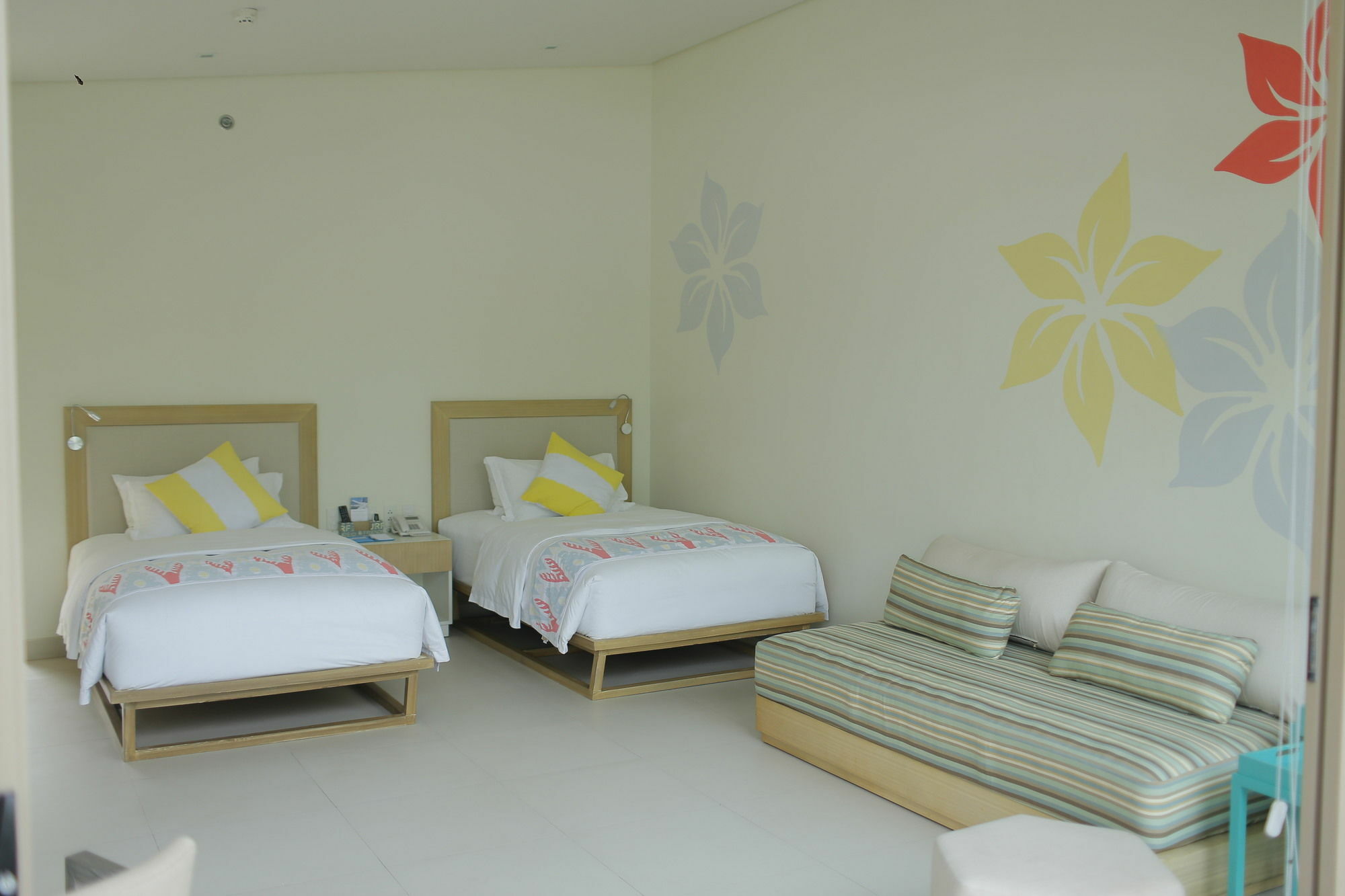 Costa Pacifica Resort Baler Dış mekan fotoğraf