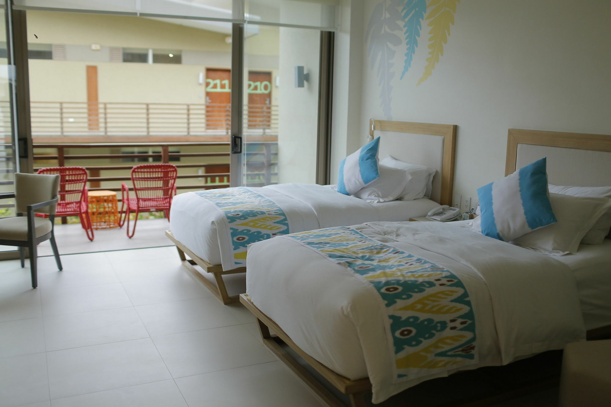 Costa Pacifica Resort Baler Dış mekan fotoğraf