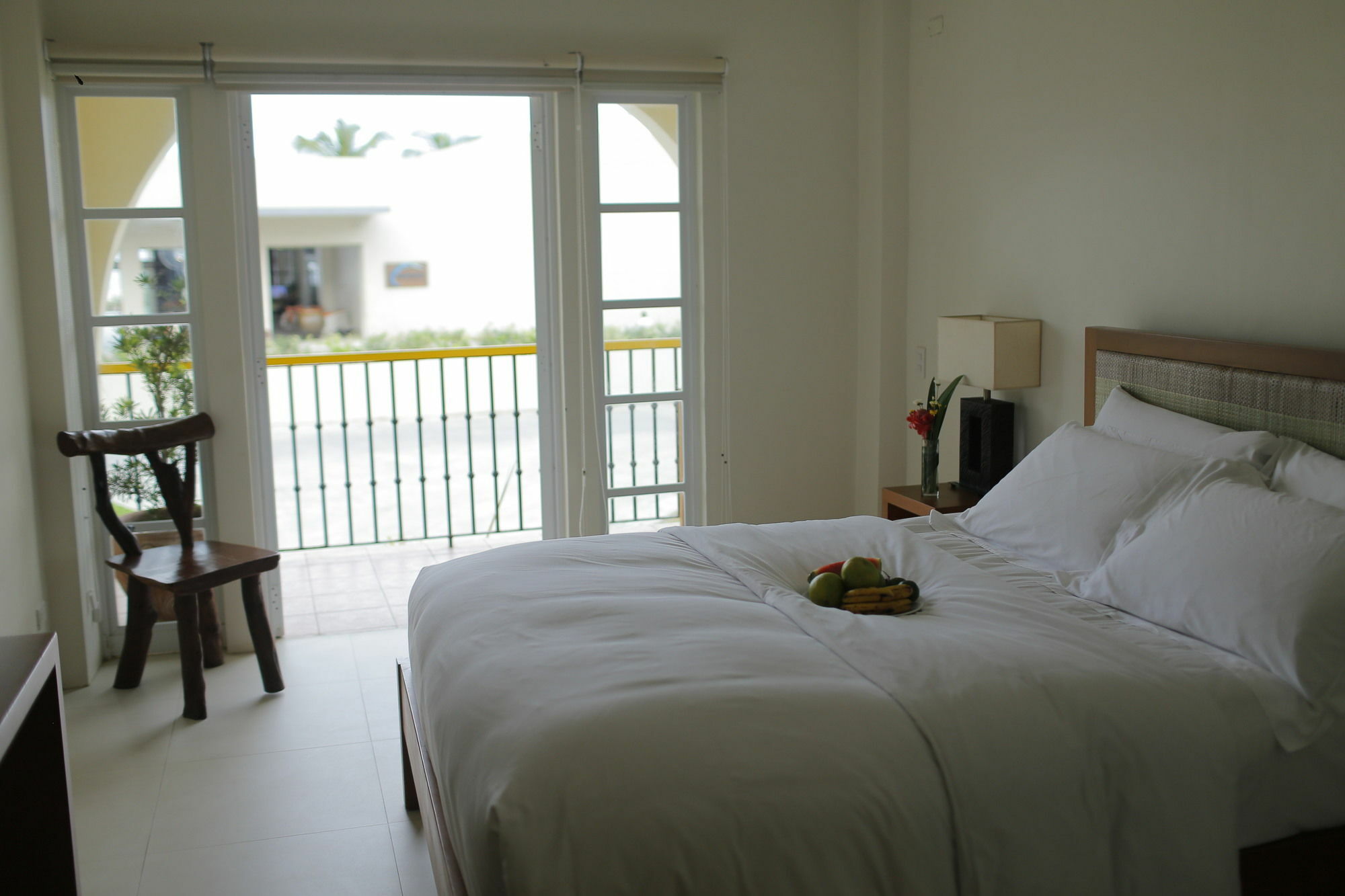 Costa Pacifica Resort Baler Dış mekan fotoğraf