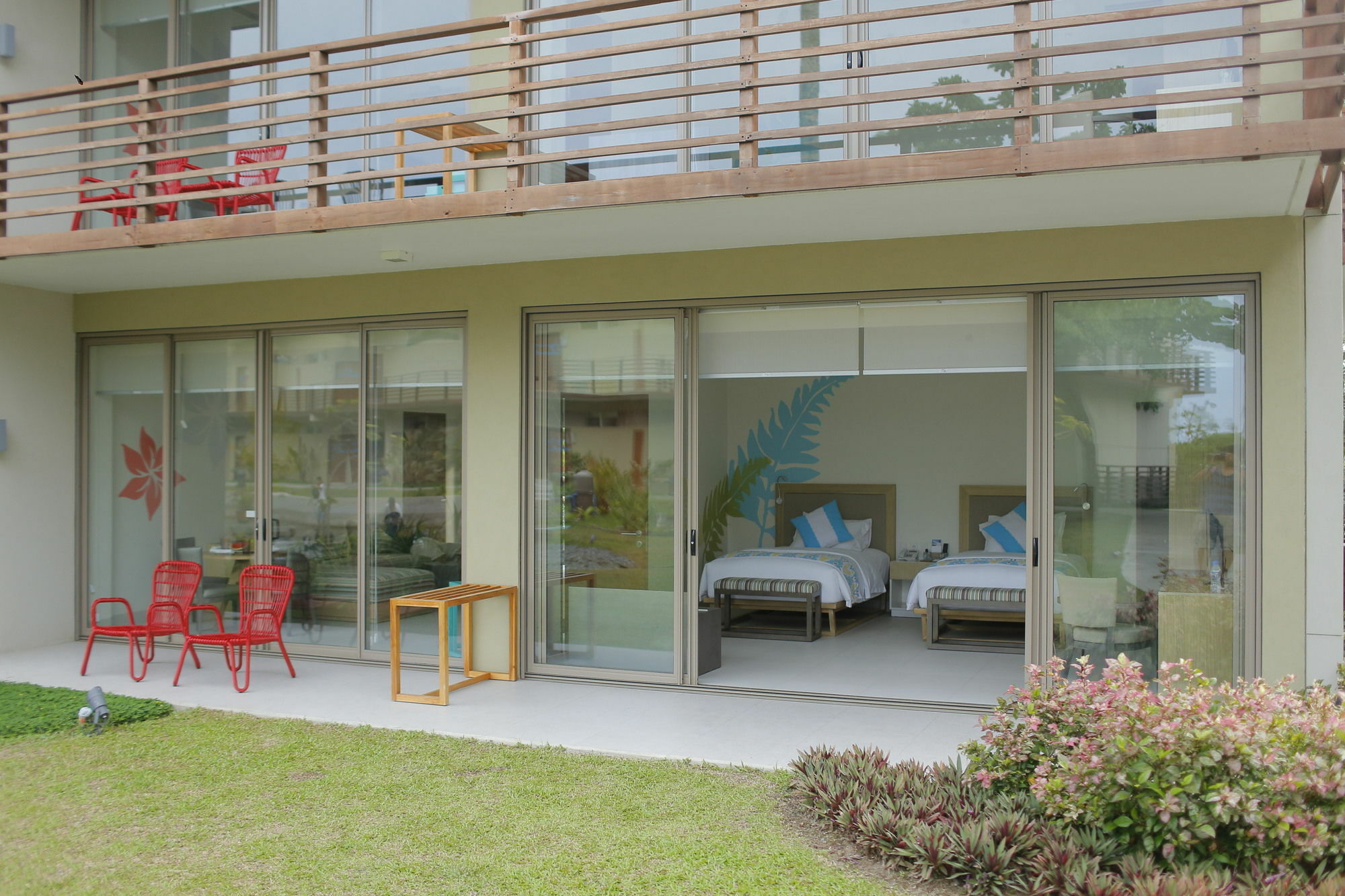 Costa Pacifica Resort Baler Dış mekan fotoğraf