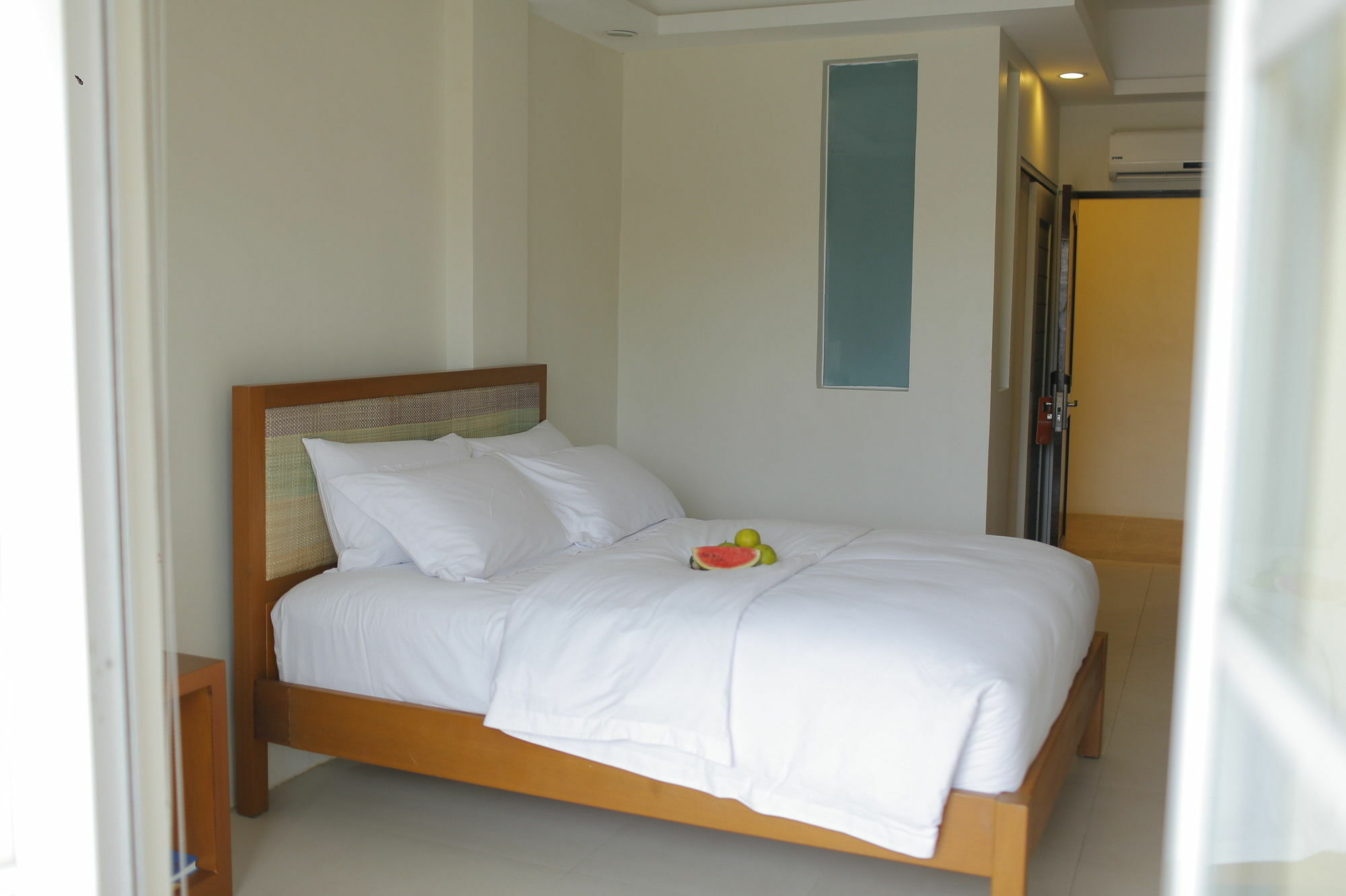 Costa Pacifica Resort Baler Dış mekan fotoğraf