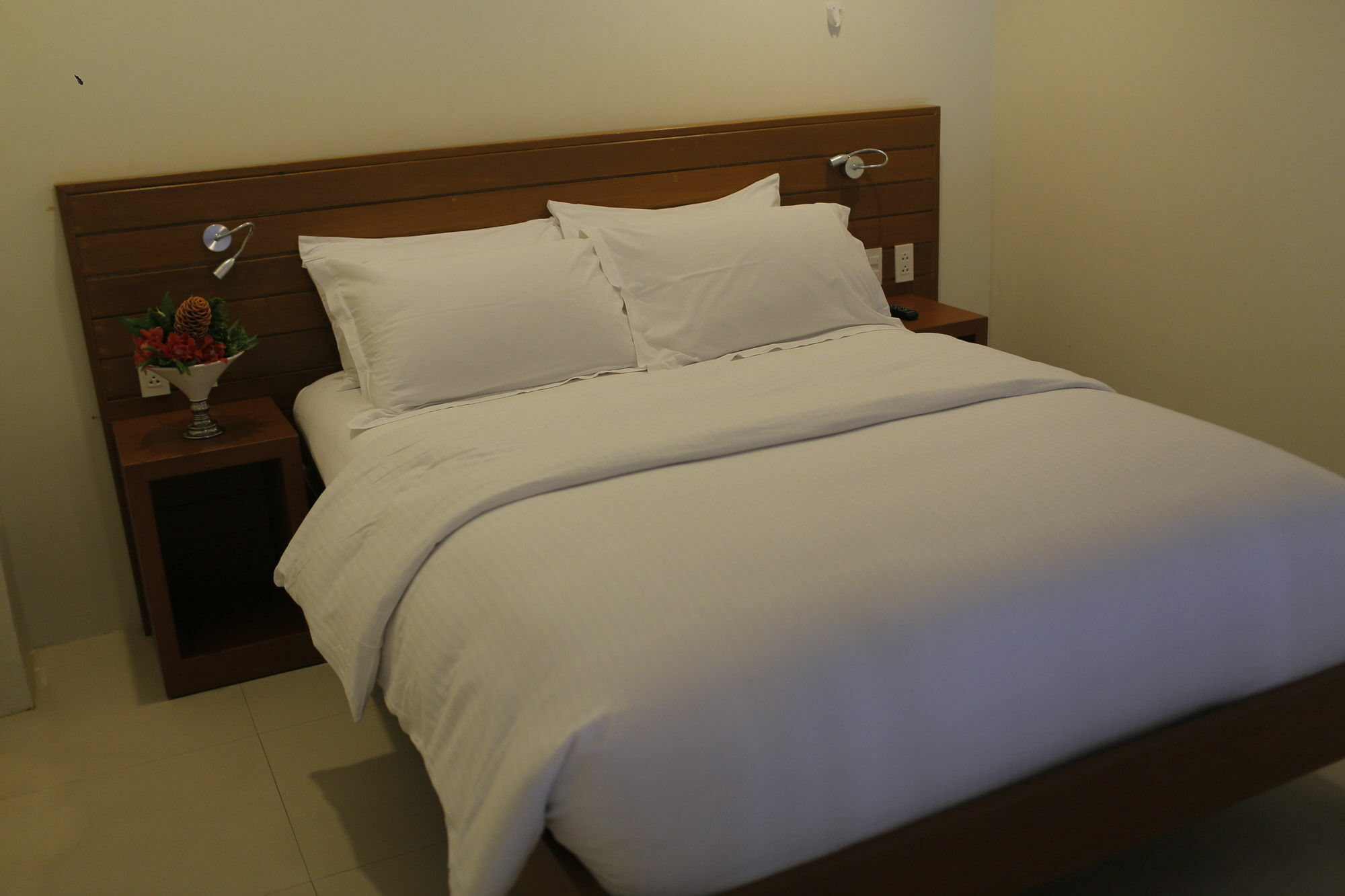 Costa Pacifica Resort Baler Dış mekan fotoğraf