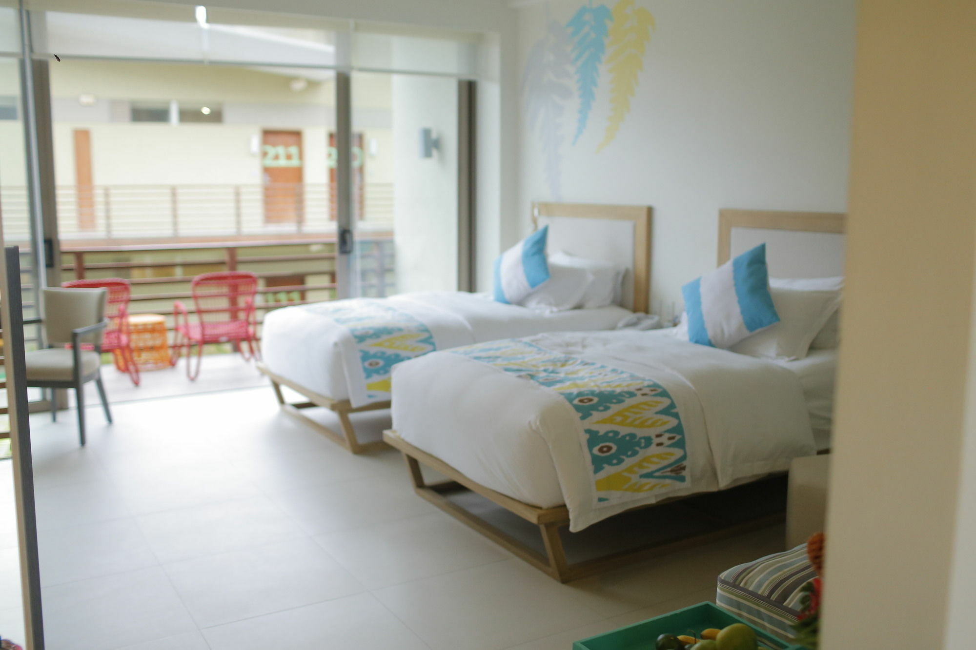 Costa Pacifica Resort Baler Dış mekan fotoğraf