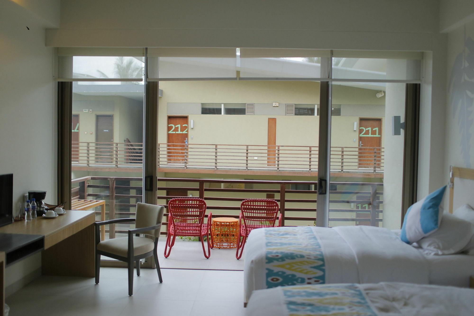 Costa Pacifica Resort Baler Dış mekan fotoğraf