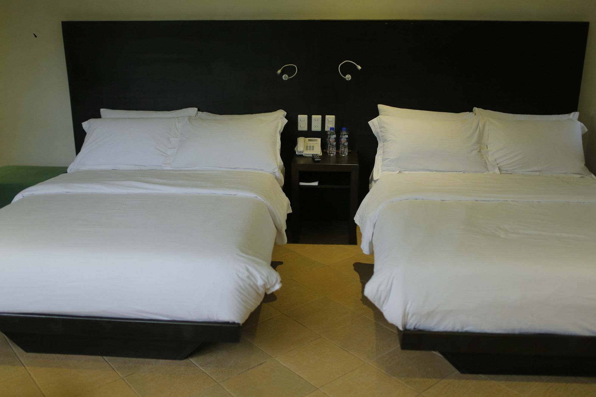 Costa Pacifica Resort Baler Dış mekan fotoğraf