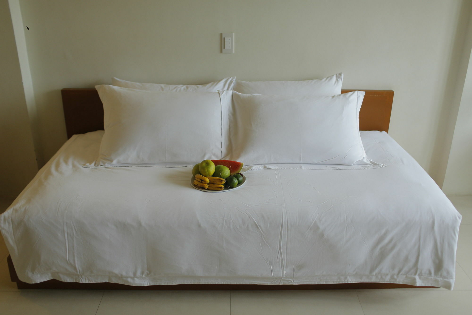 Costa Pacifica Resort Baler Dış mekan fotoğraf