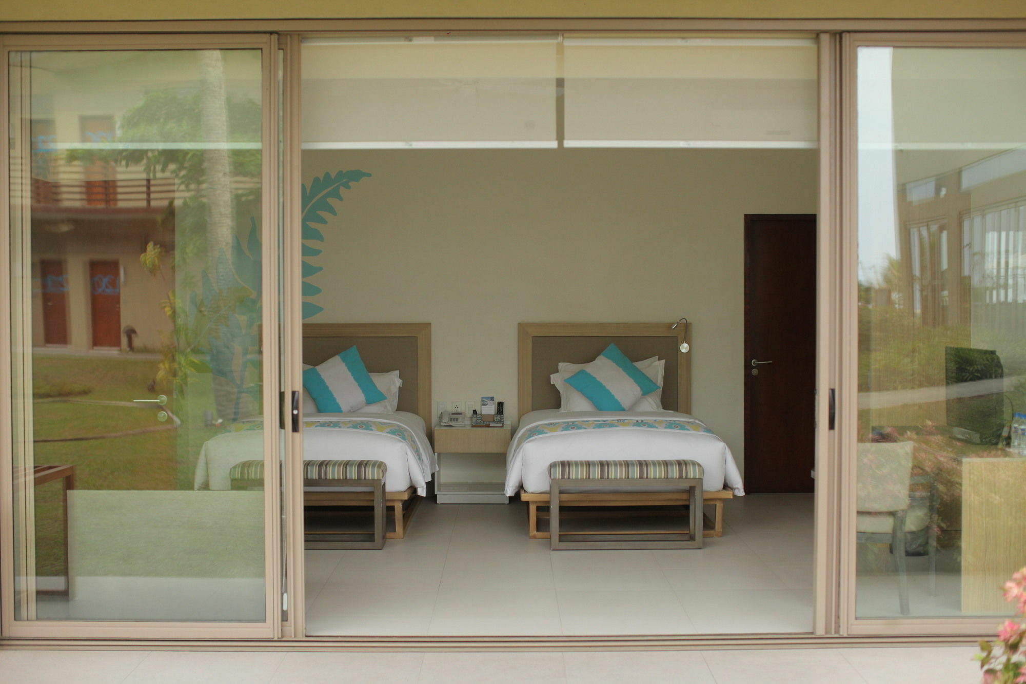 Costa Pacifica Resort Baler Dış mekan fotoğraf