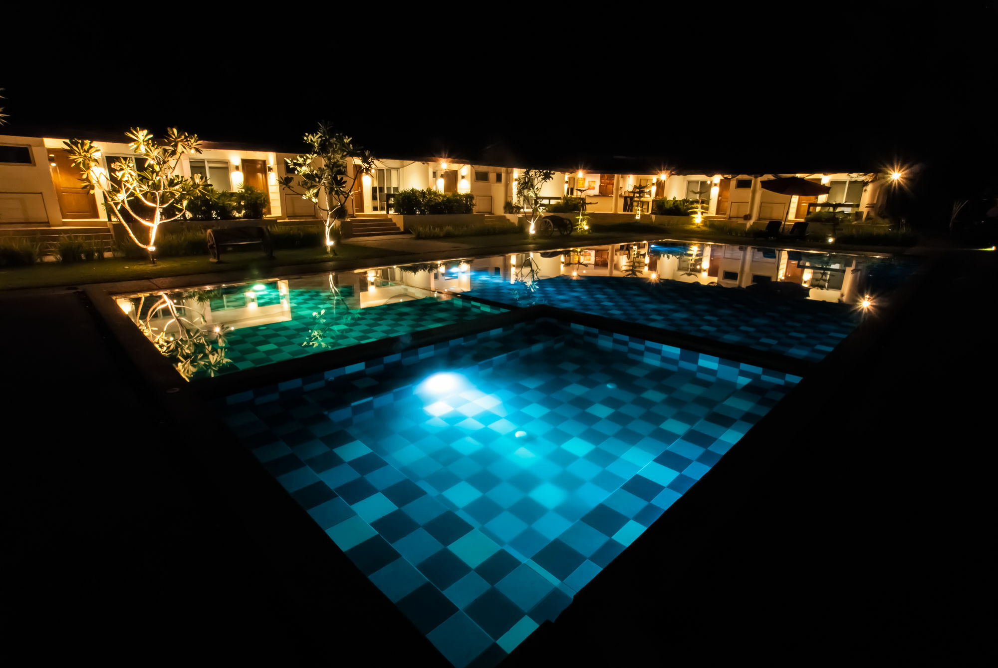 Costa Pacifica Resort Baler Dış mekan fotoğraf