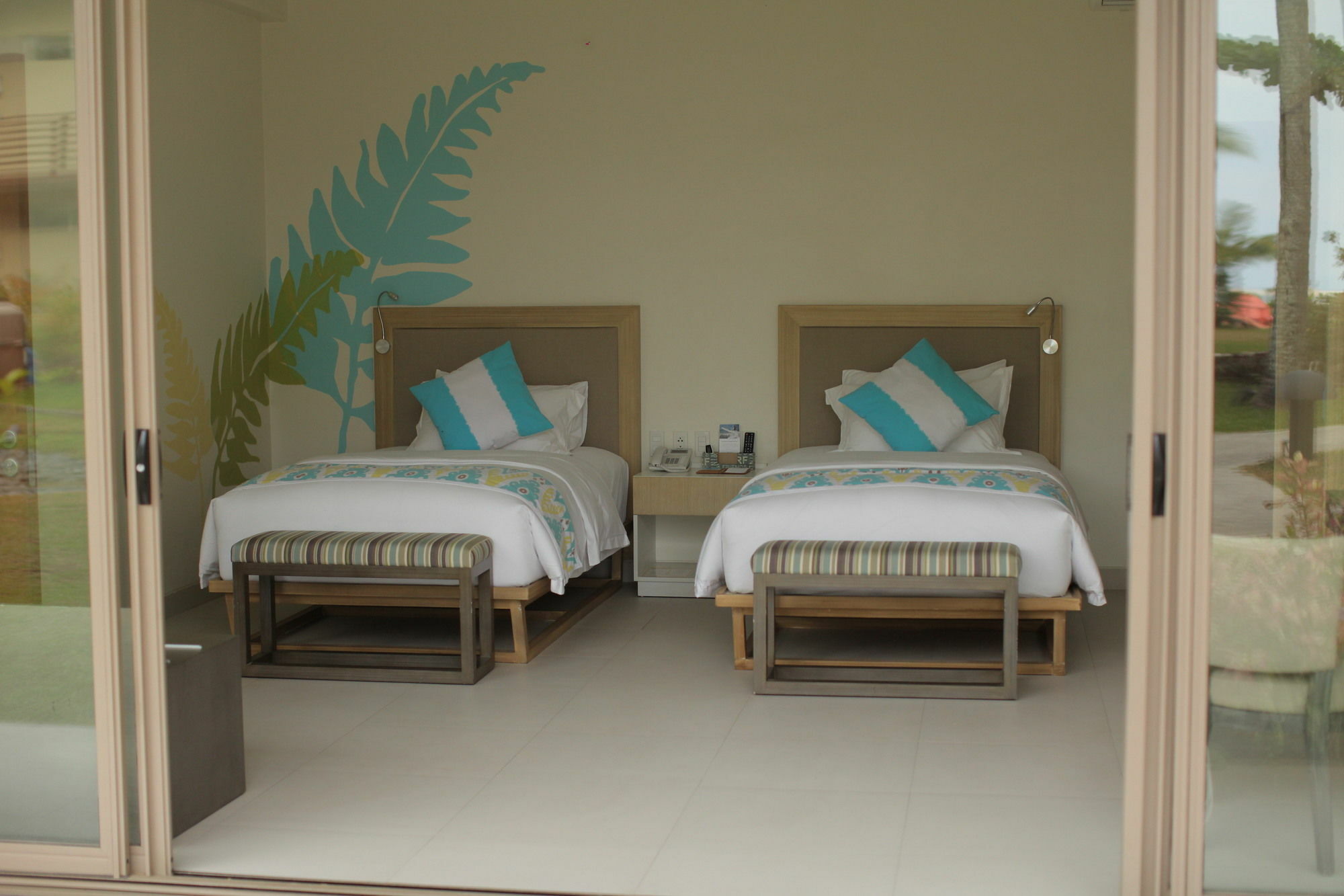 Costa Pacifica Resort Baler Dış mekan fotoğraf