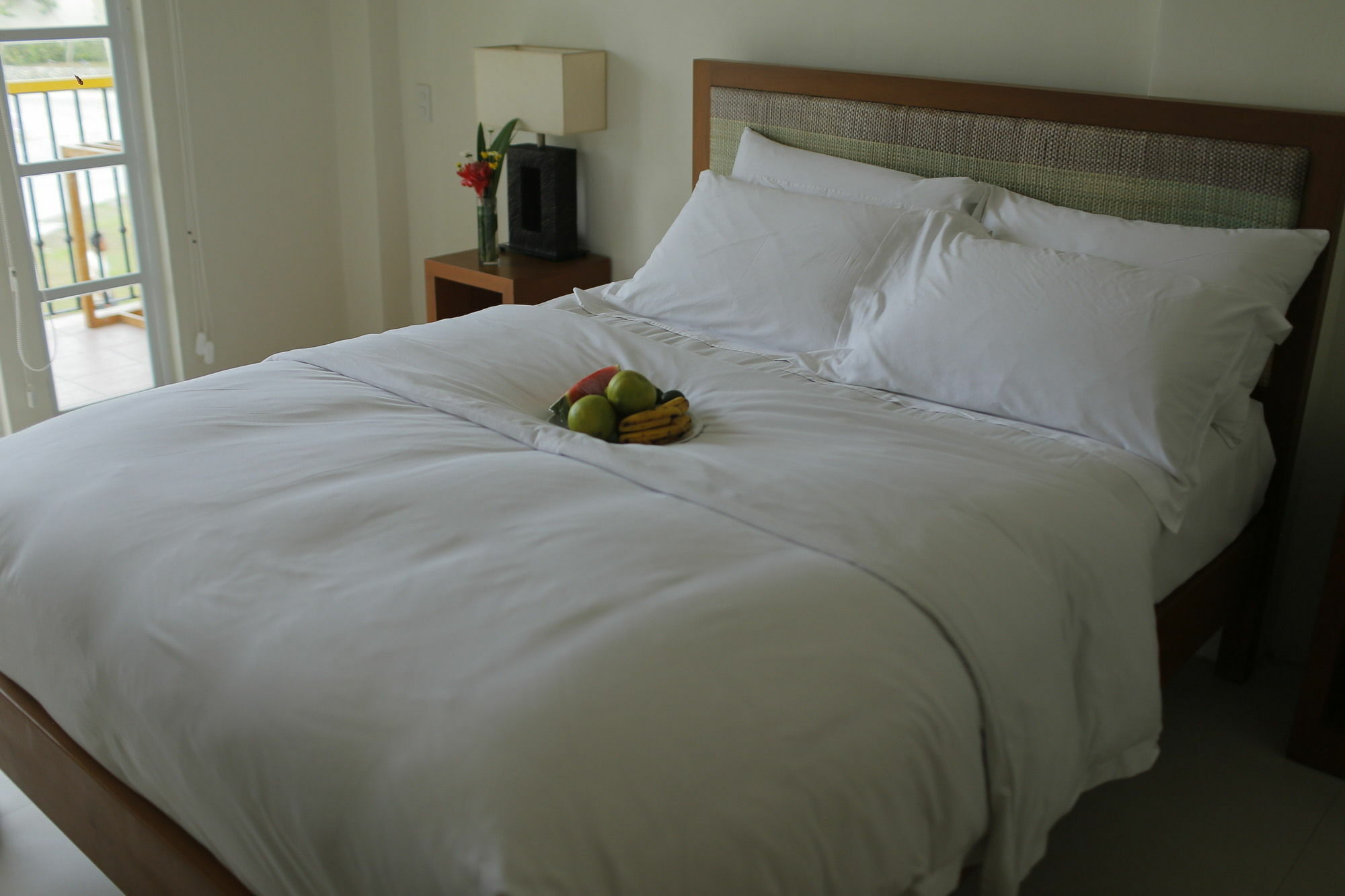 Costa Pacifica Resort Baler Dış mekan fotoğraf