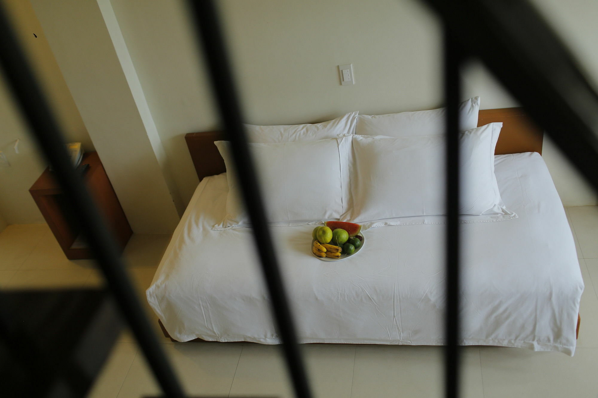 Costa Pacifica Resort Baler Dış mekan fotoğraf