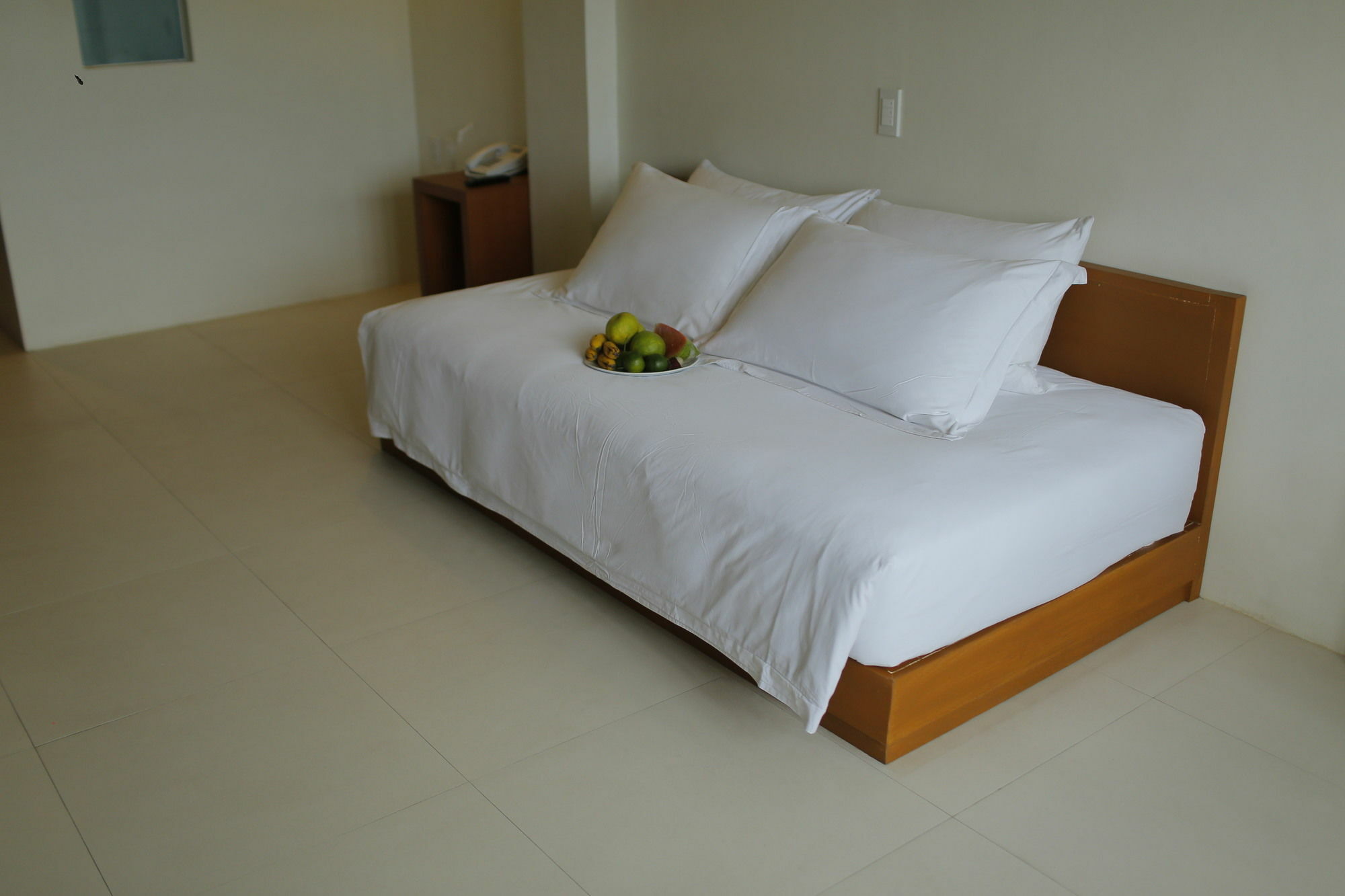 Costa Pacifica Resort Baler Dış mekan fotoğraf