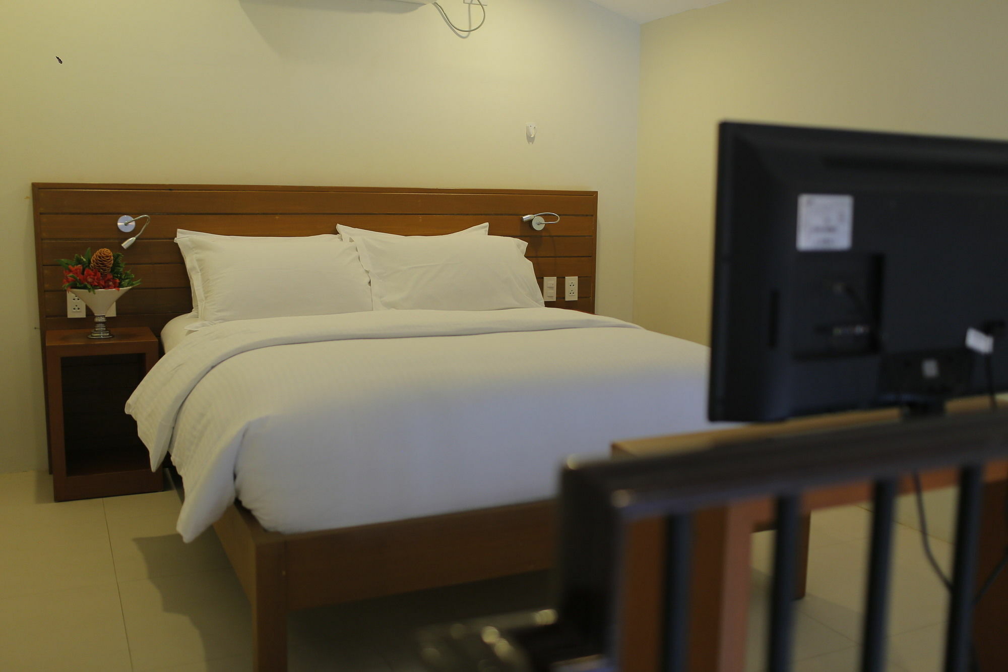 Costa Pacifica Resort Baler Dış mekan fotoğraf