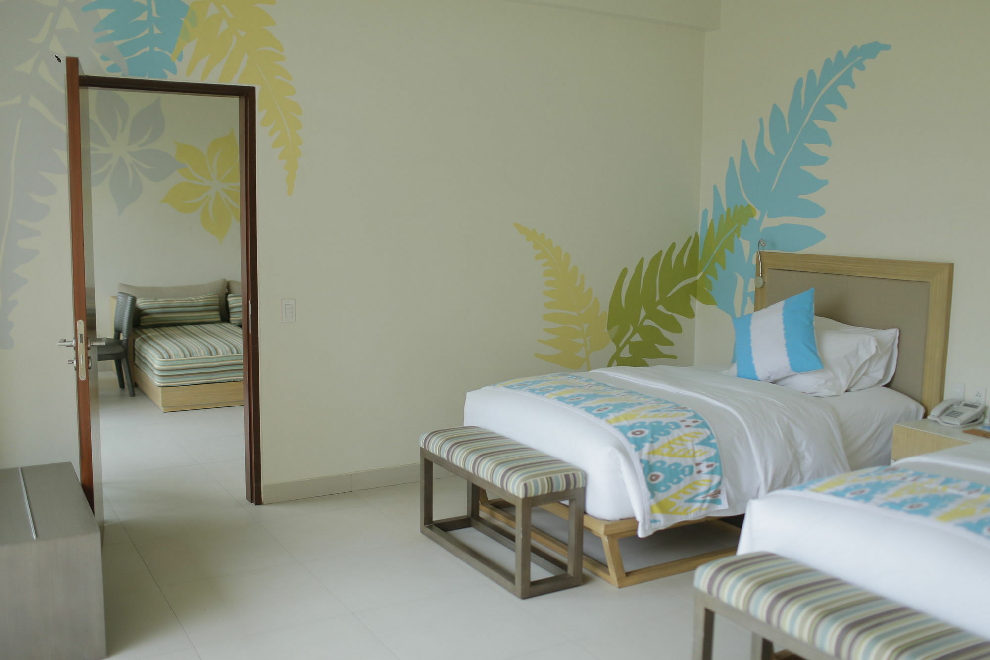 Costa Pacifica Resort Baler Dış mekan fotoğraf