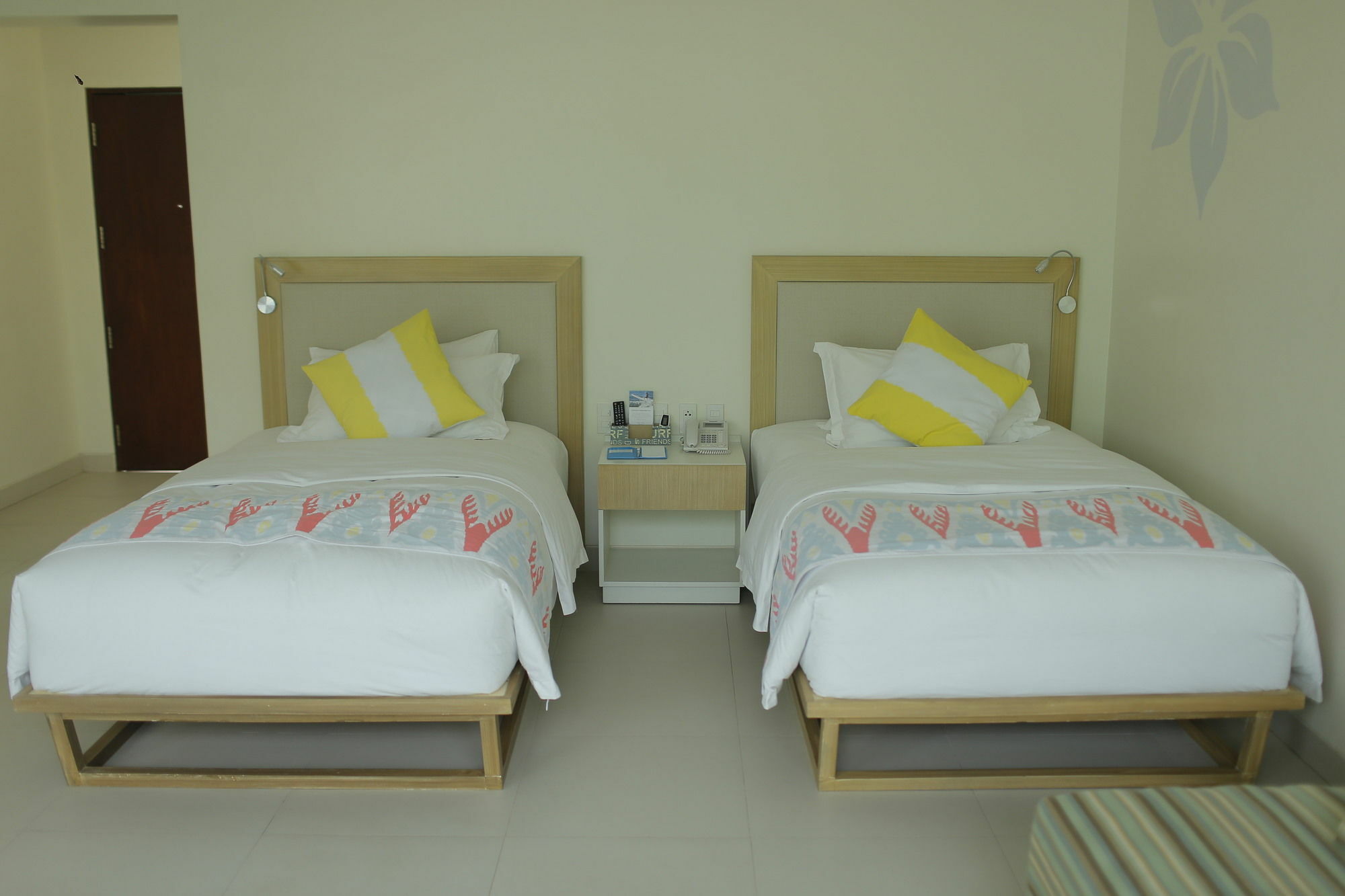 Costa Pacifica Resort Baler Dış mekan fotoğraf